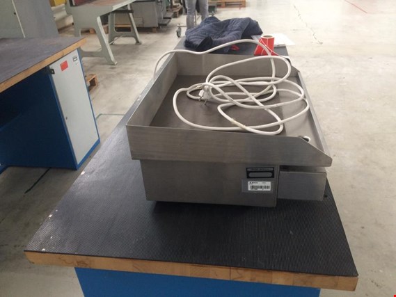 Used Electric steak for Sale (Auction Standard) | NetBid Industrial Auctions